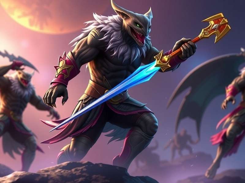 Beast Hunter Global Quest India Event